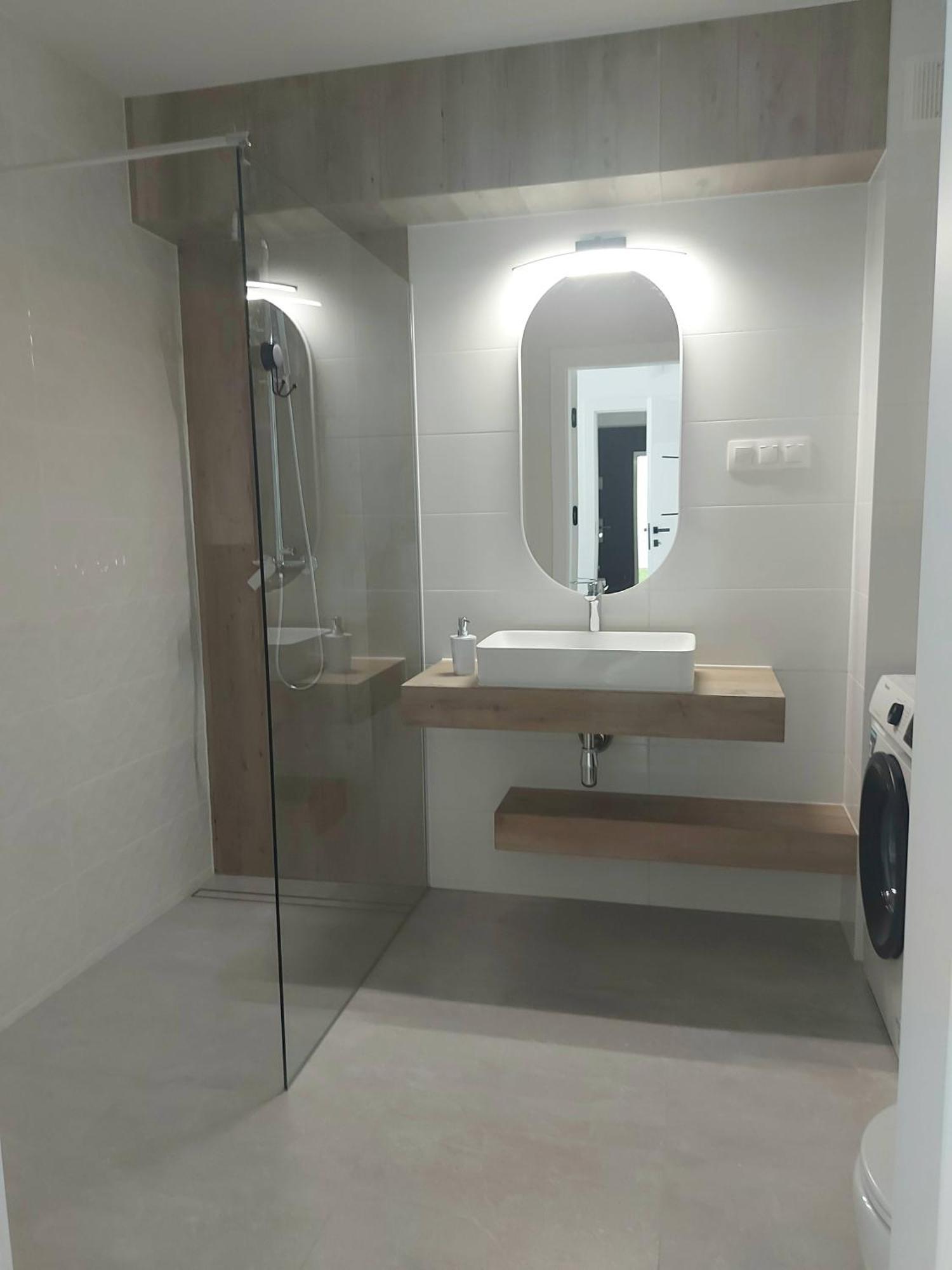 Apartament Na Osiedlu Zielone Zarabie Myślenice Esterno foto