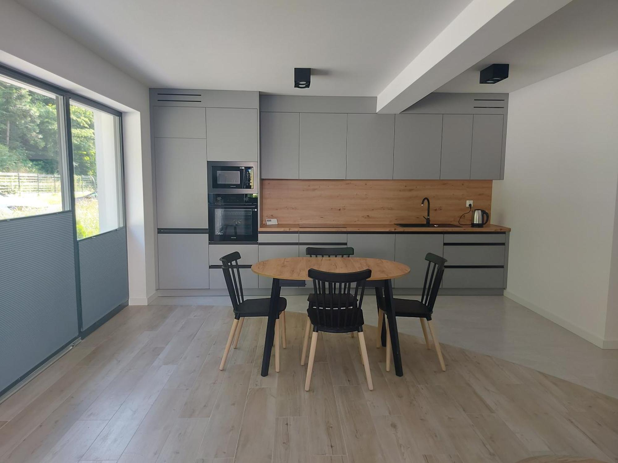 Apartament Na Osiedlu Zielone Zarabie Myślenice Esterno foto